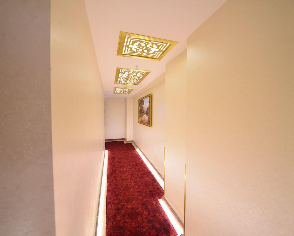 Otel Golden Ak Marmara 4*