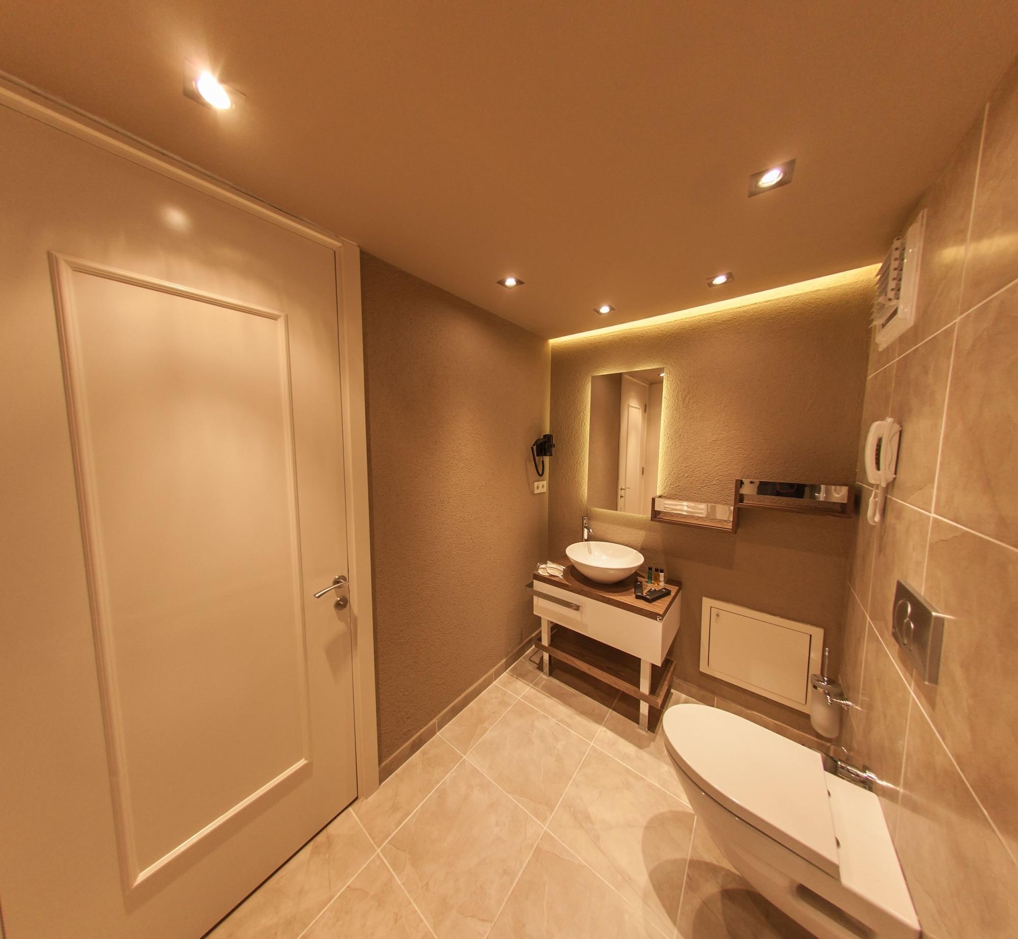 Otel Melek Moda İstanbul
