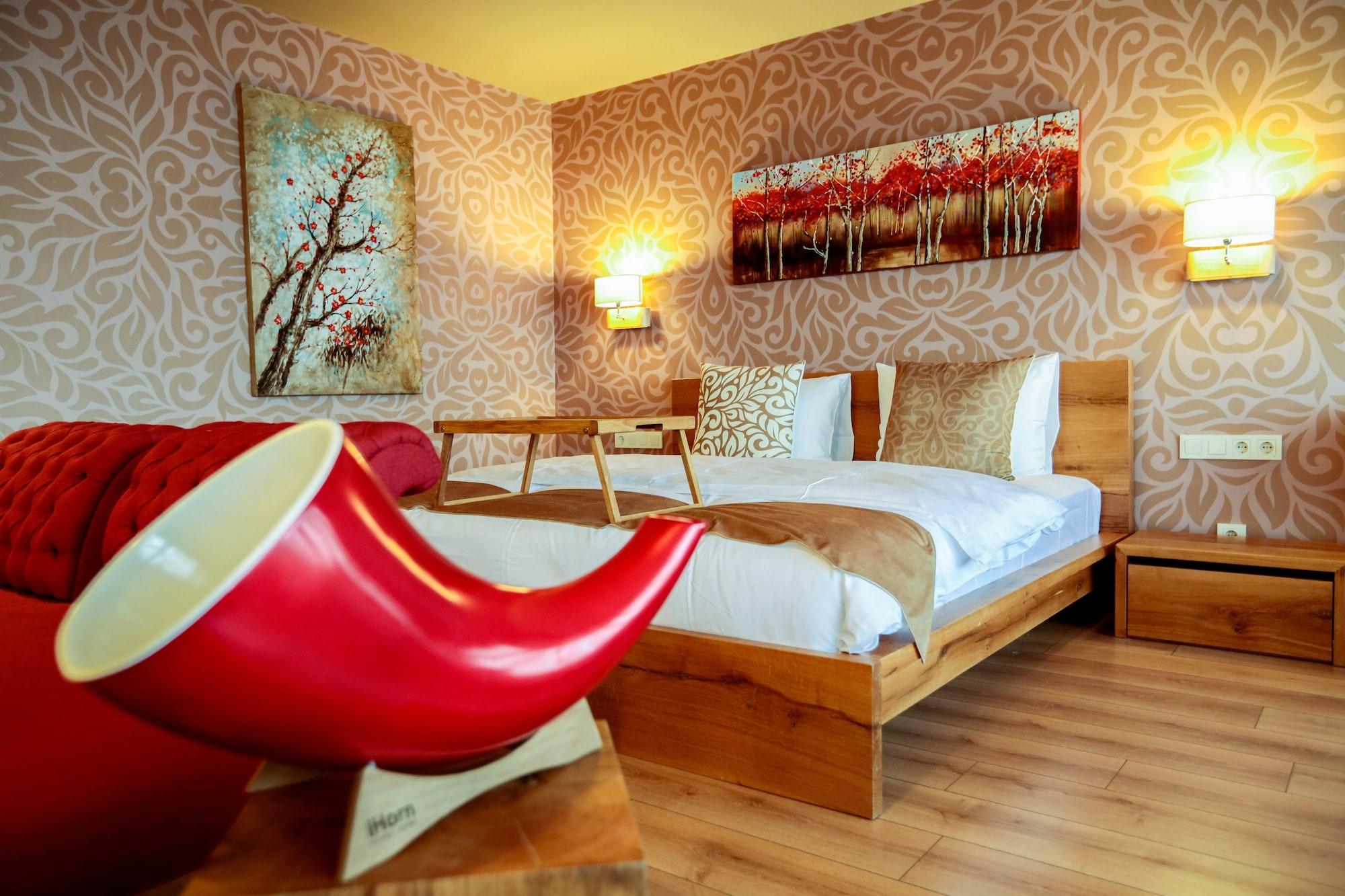Melek Moda Otel