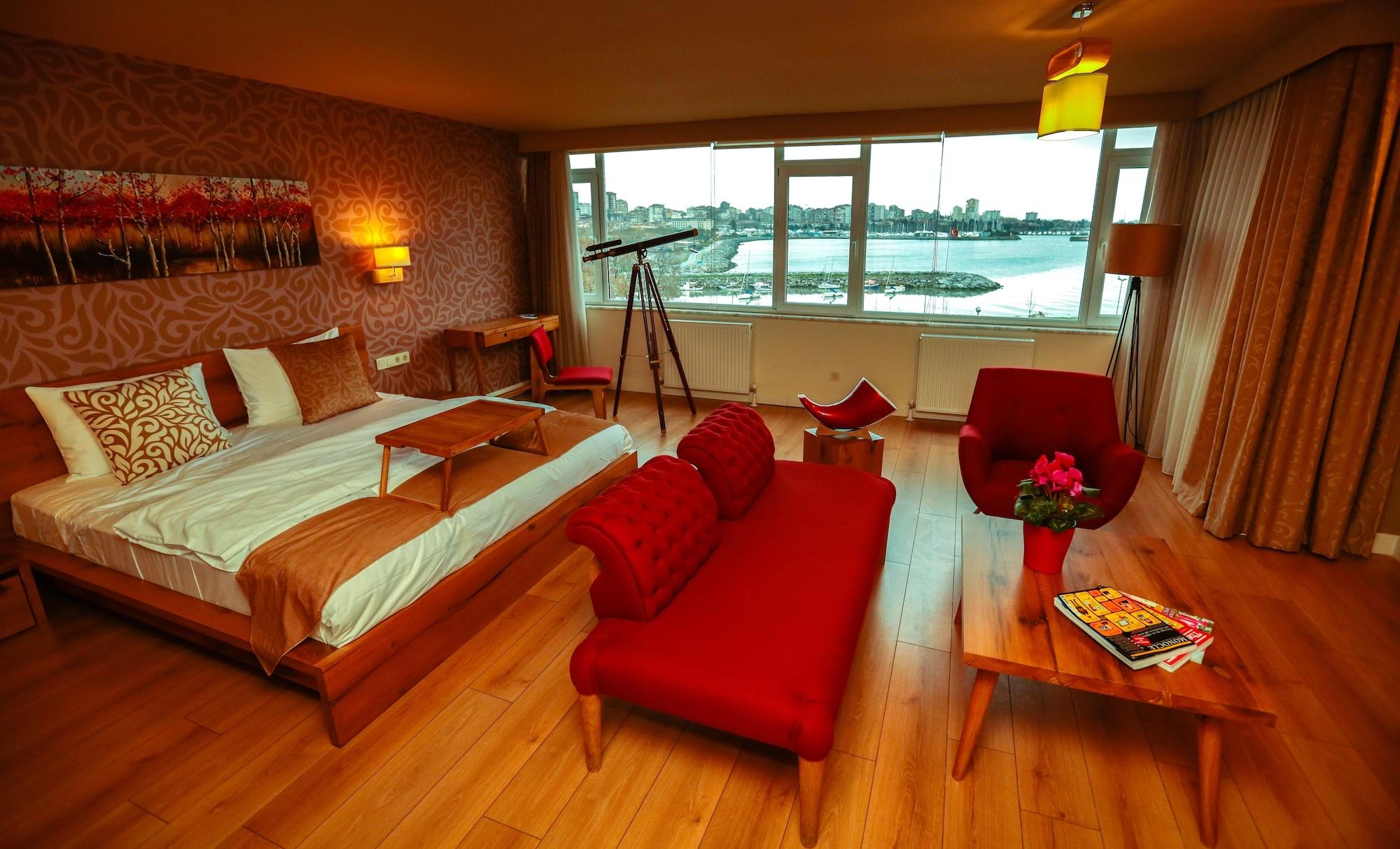 Otel Melek Moda