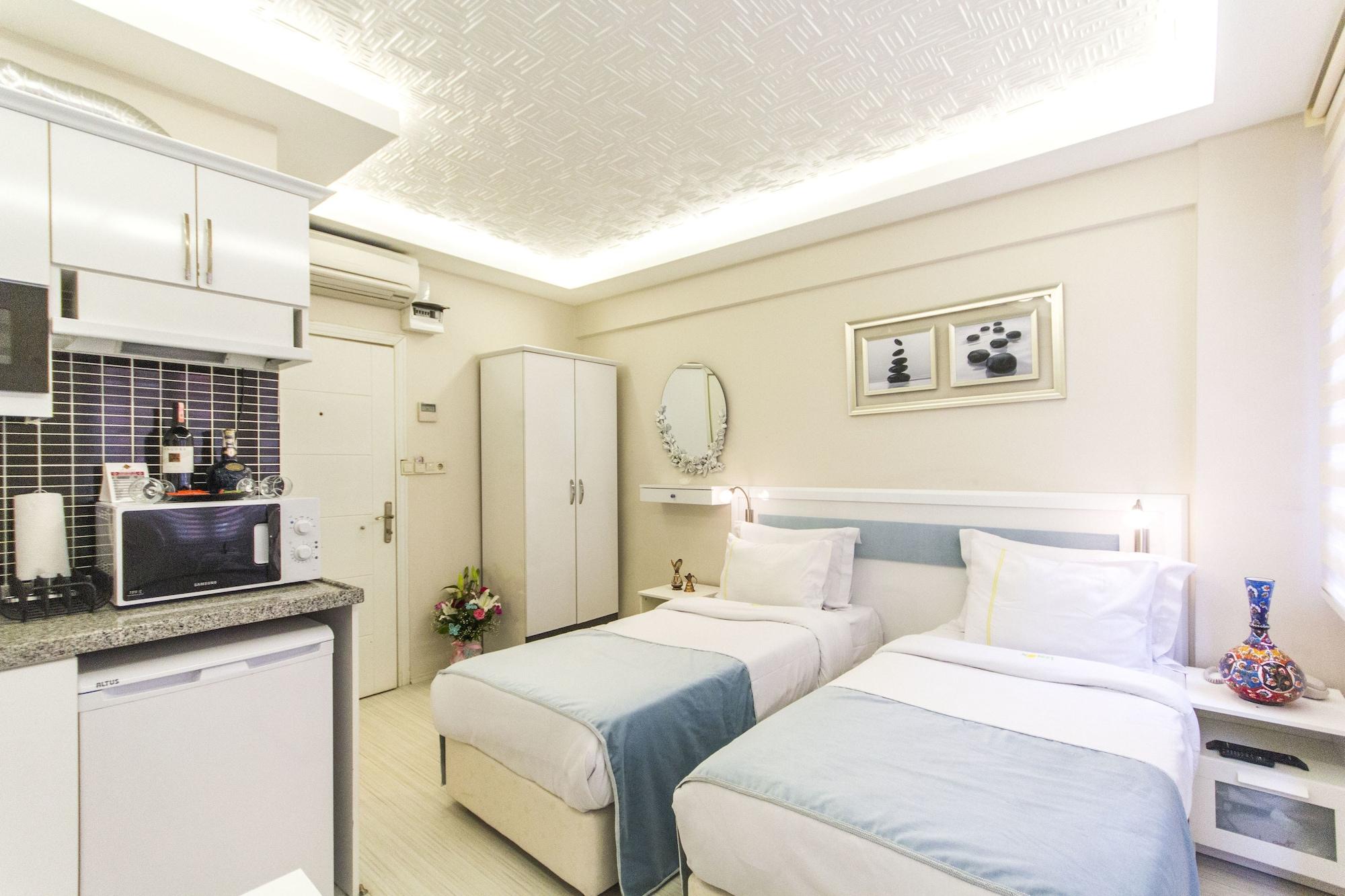 Aparthotel Lemon Istanbul