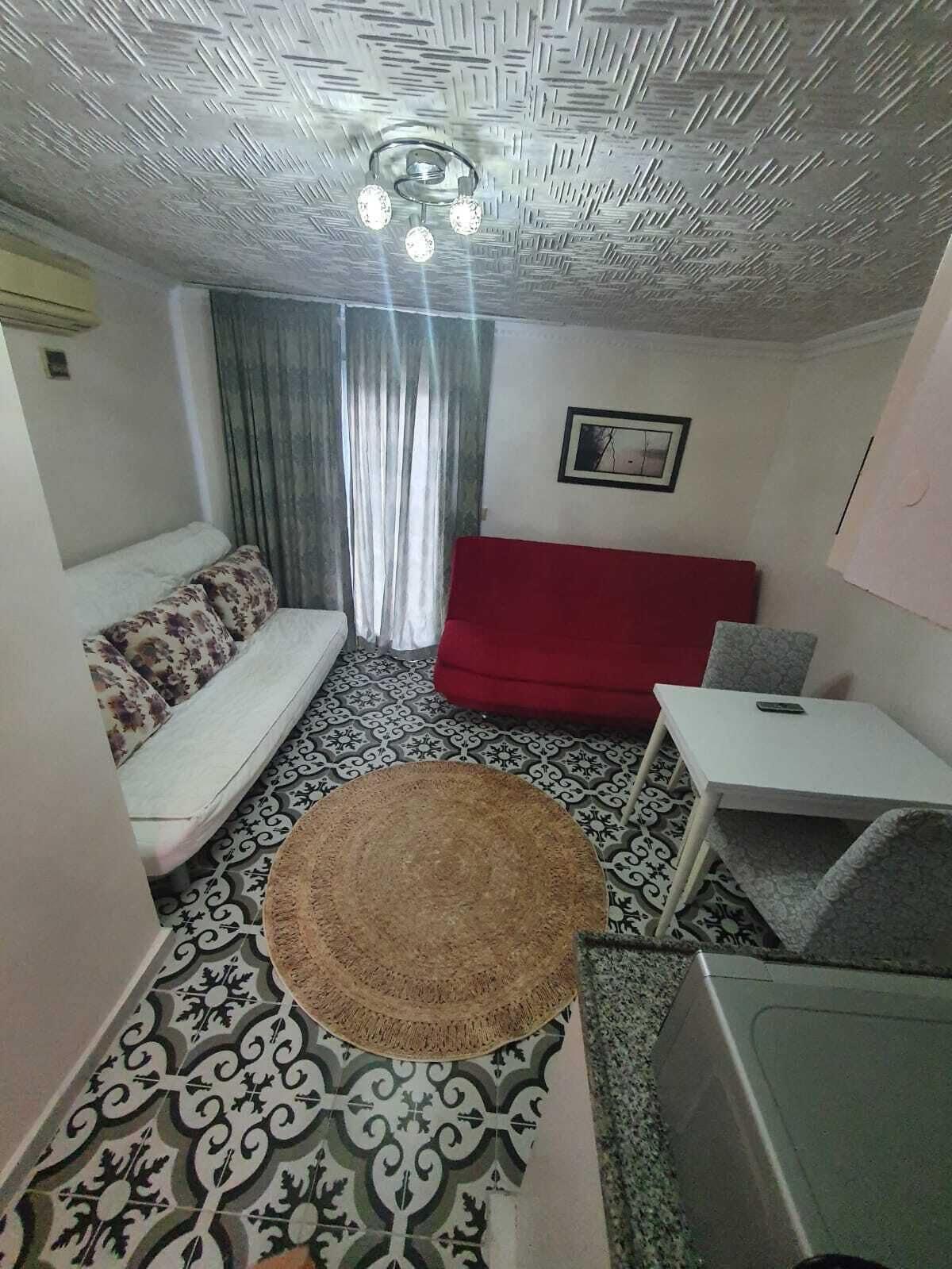 Lemon Aparthotel 3*