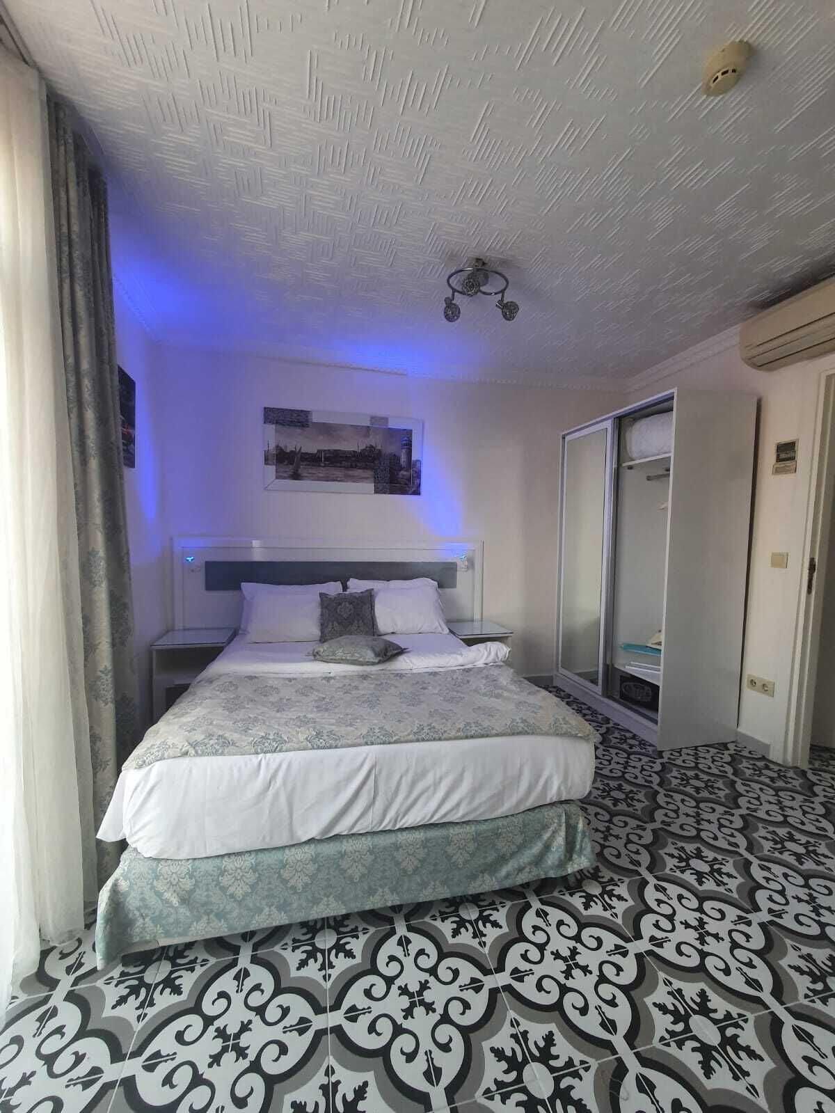 Aparthotel Lemon