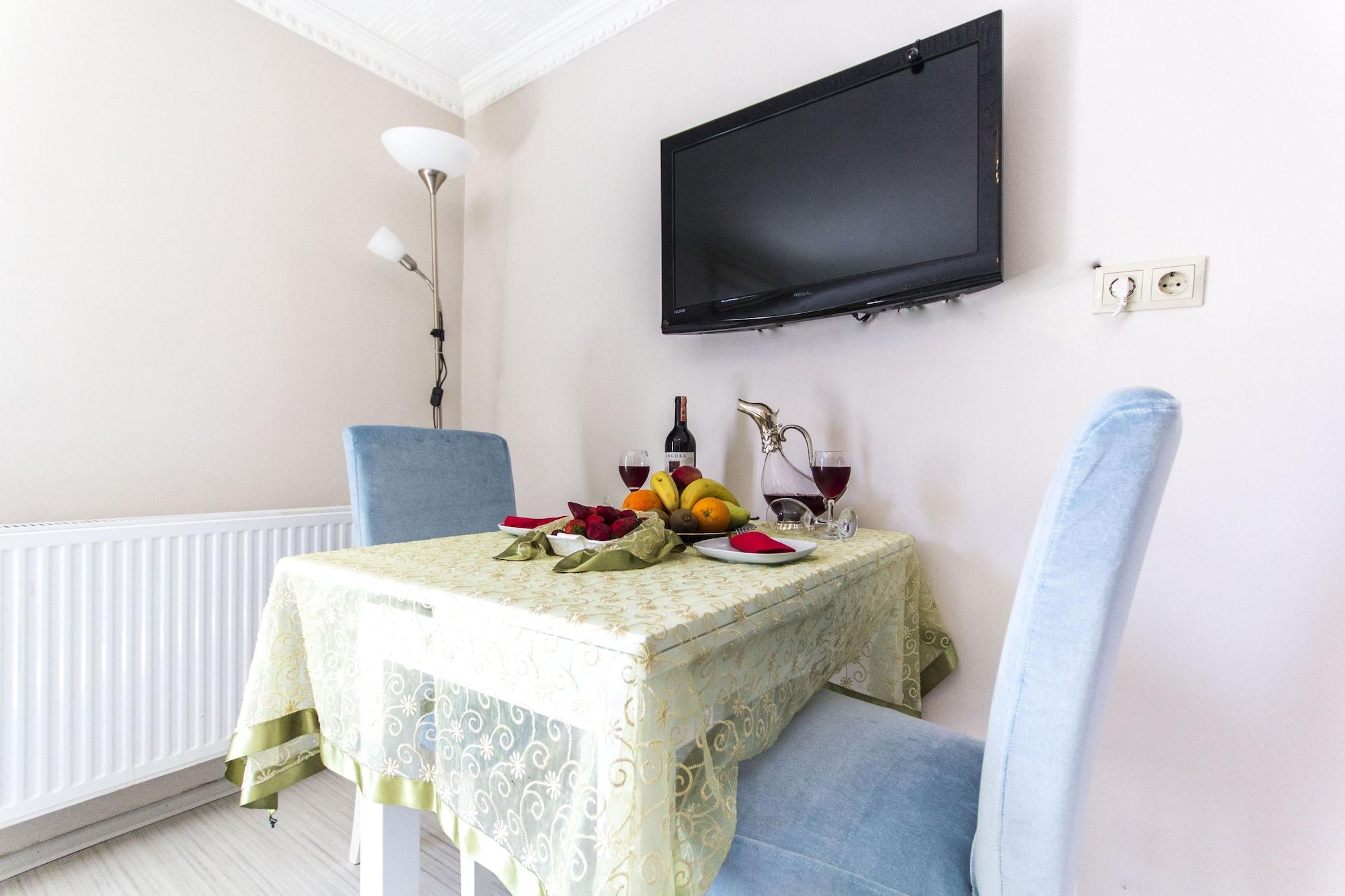 Aparthotel Lemon