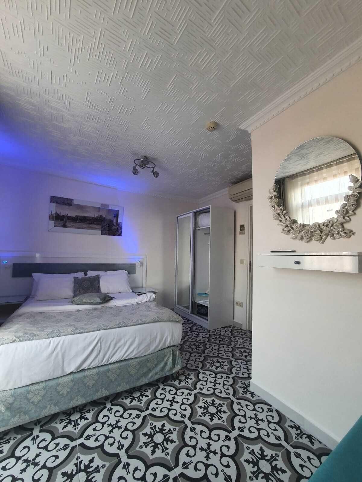 Lemon 3* Istanbul