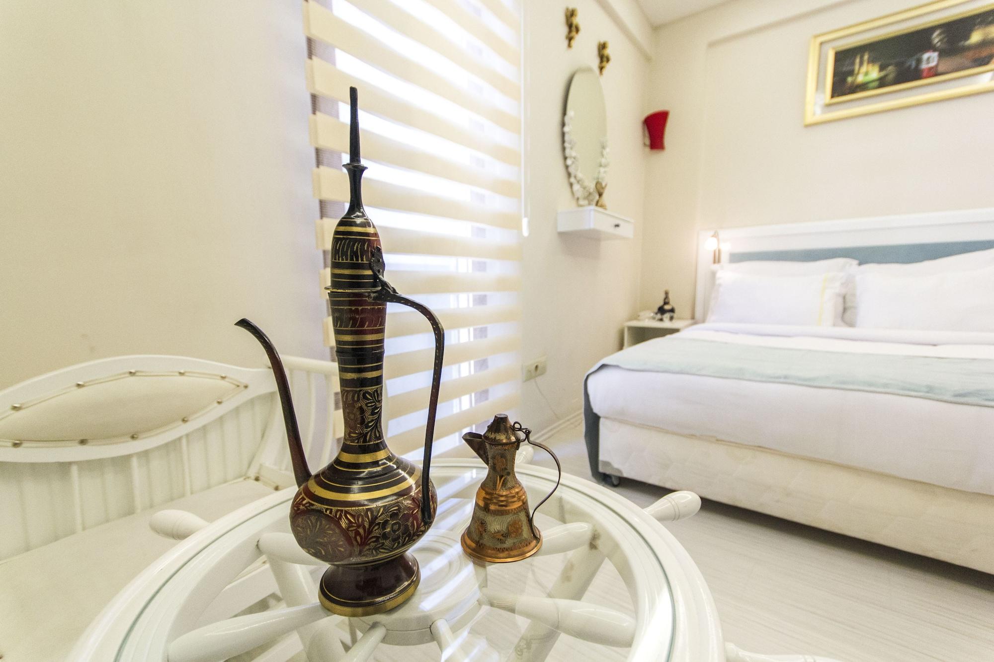 Lemon Aparthotel Istanbul