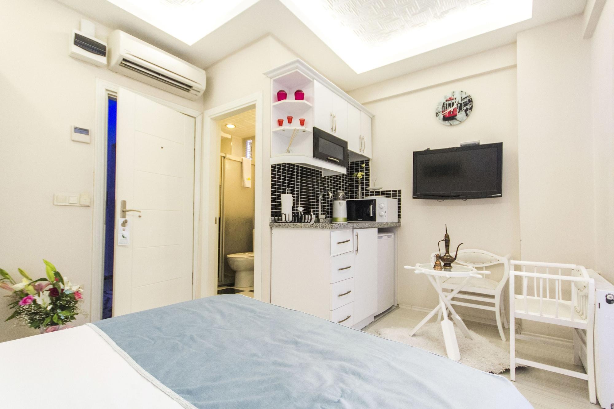 Lemon 3* Istanbul