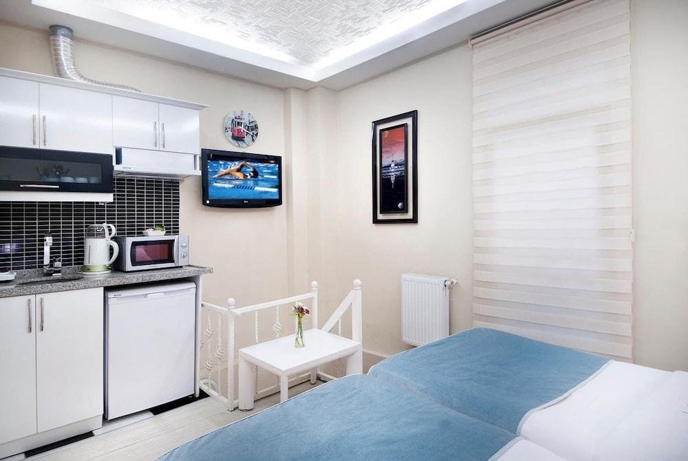 Aparthotel Lemon