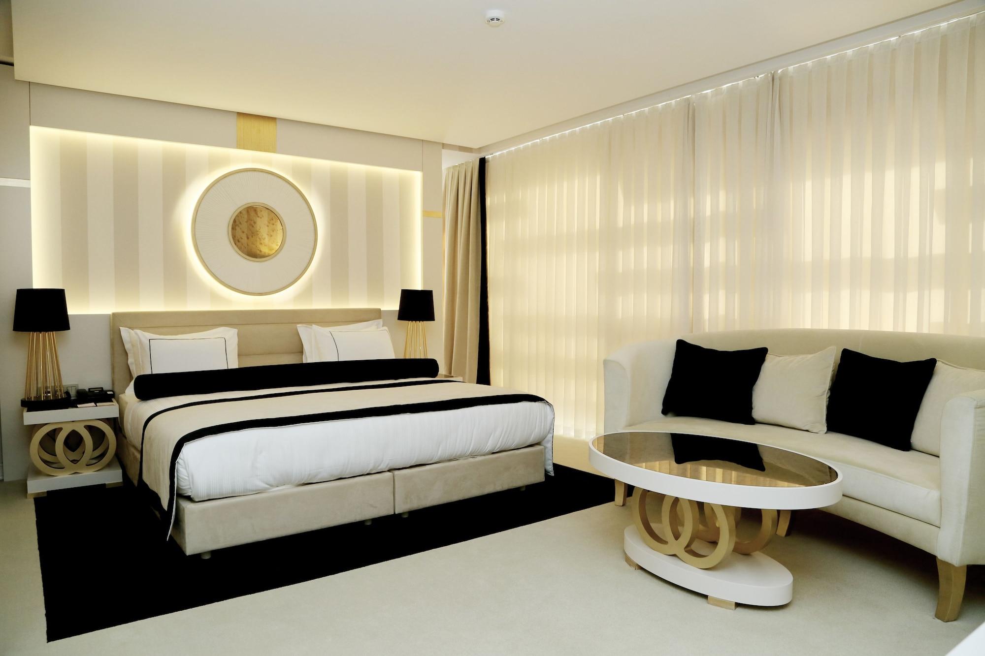 Hotel Ramada & Sisli