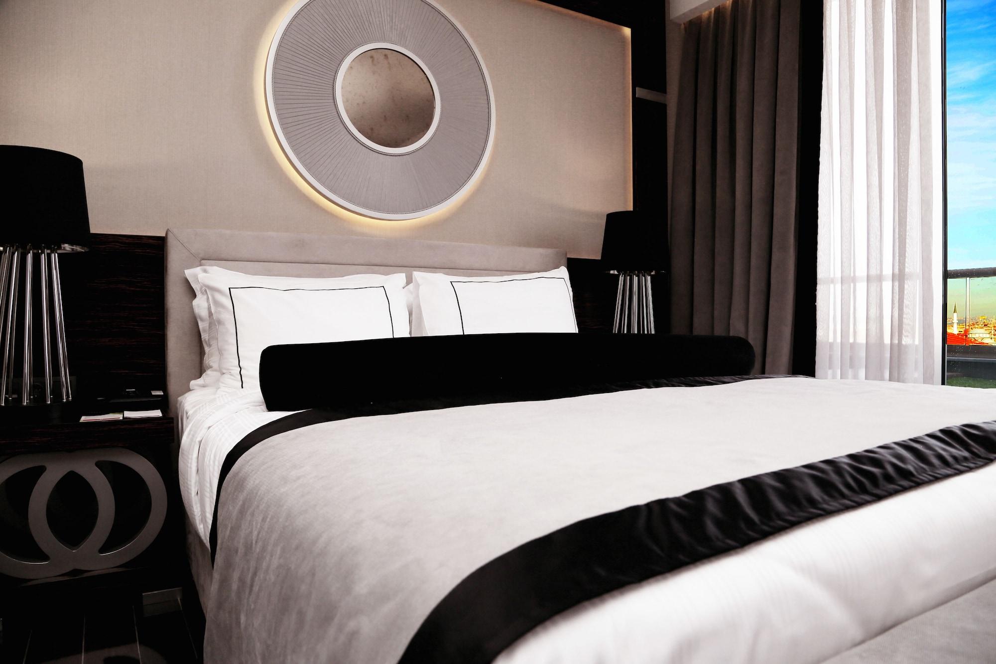 Ramada & Sisli Istanbul