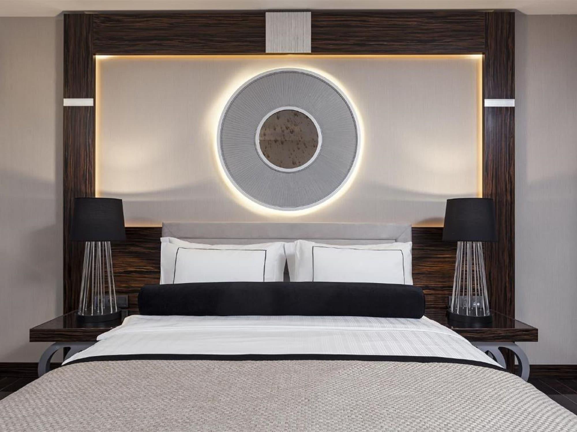 Hotel Ramada & Sisli 4*