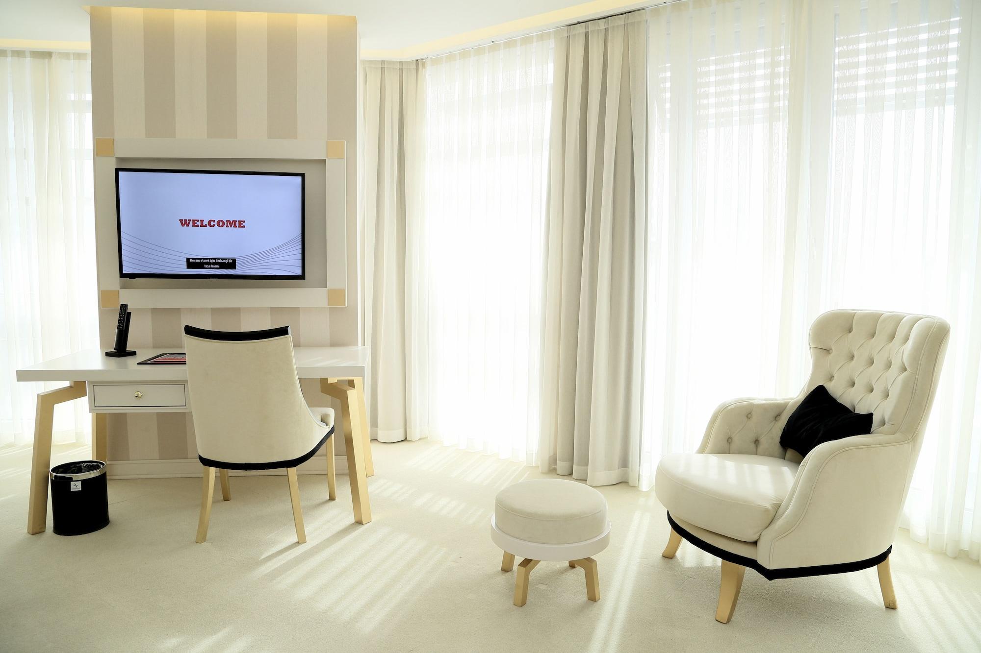 Hotel Ramada & Sisli