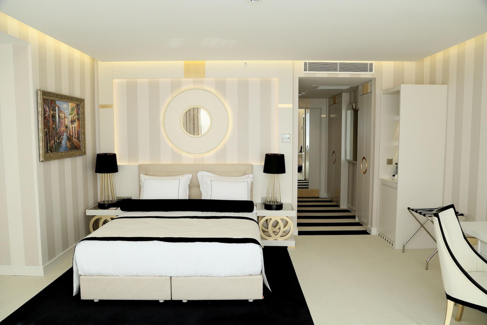 Ramada & Sisli Istanbul