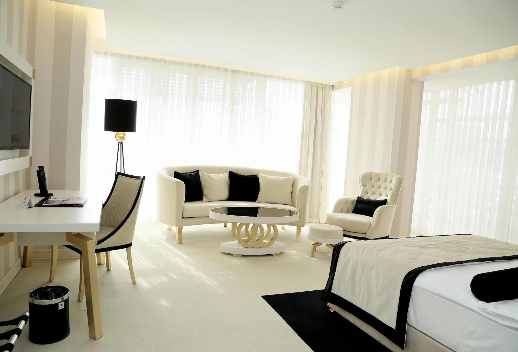 Hotel Ramada & Sisli Istanbul
