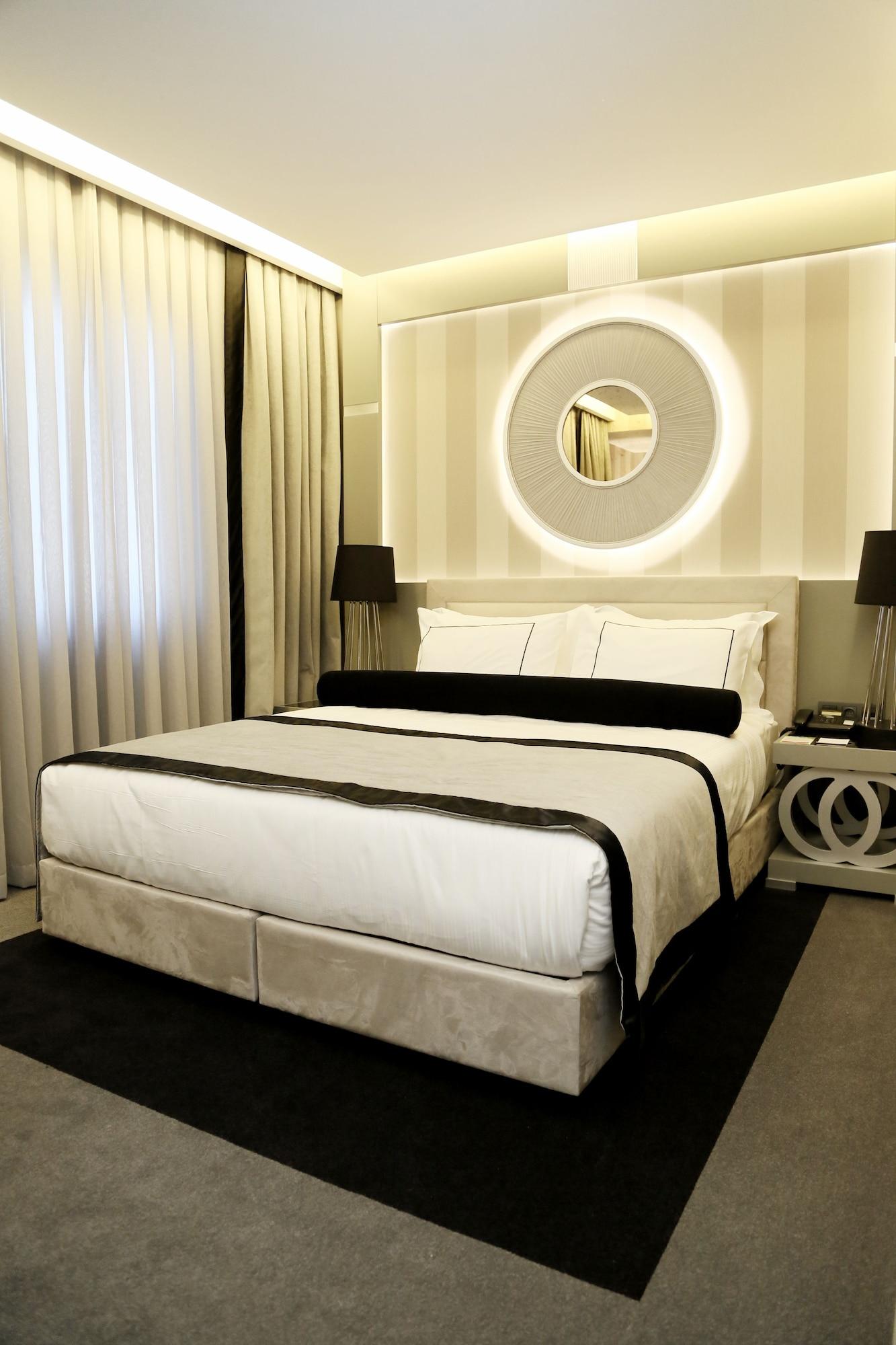 Ramada & Sisli Hotel Istanbul