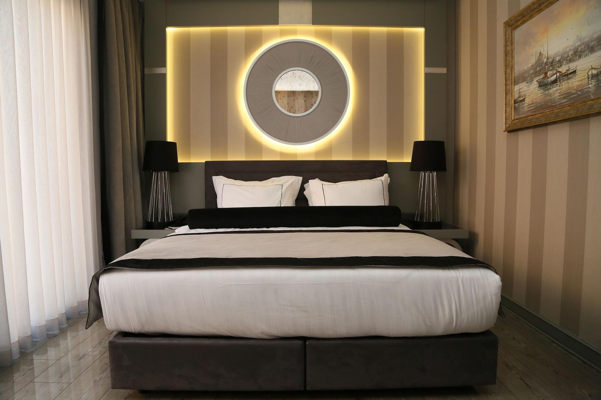 Ramada & Sisli Hotel Istanbul