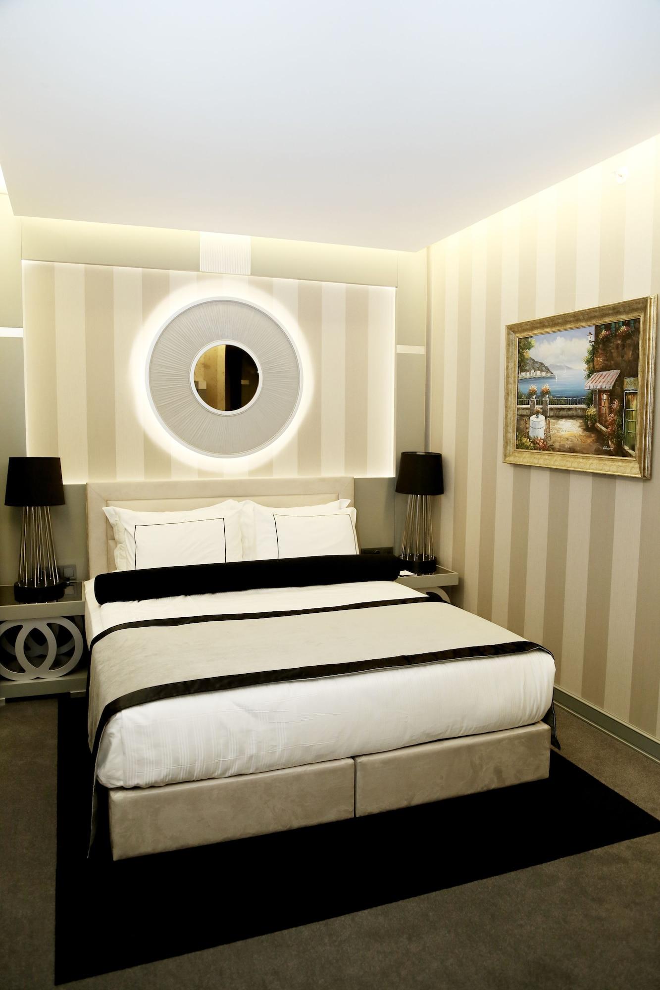 Ramada & Sisli 4*