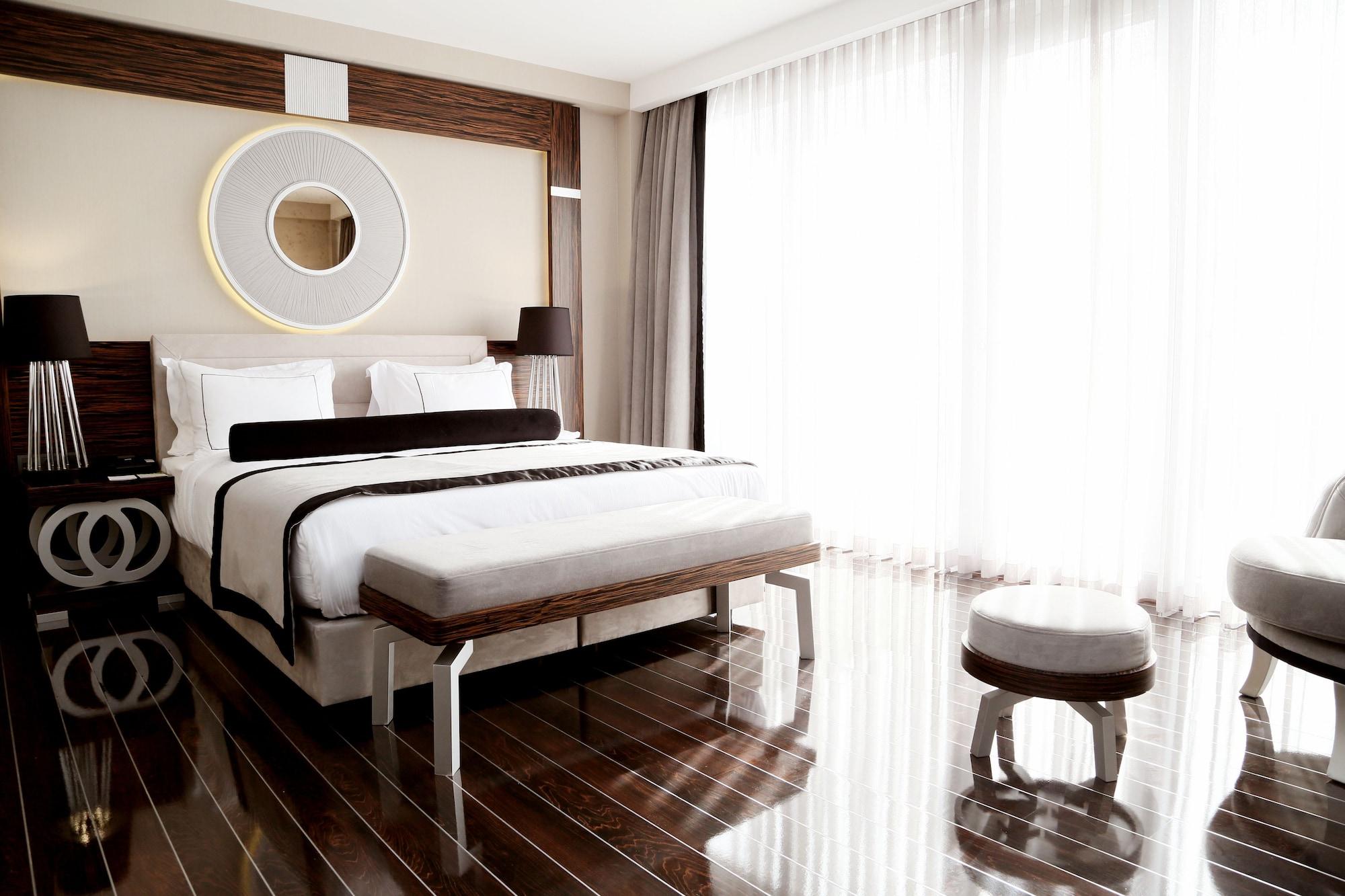 Ramada & Sisli Istanbul