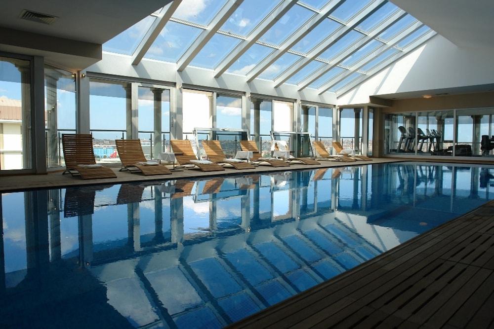 Hotel Wow Istanbul