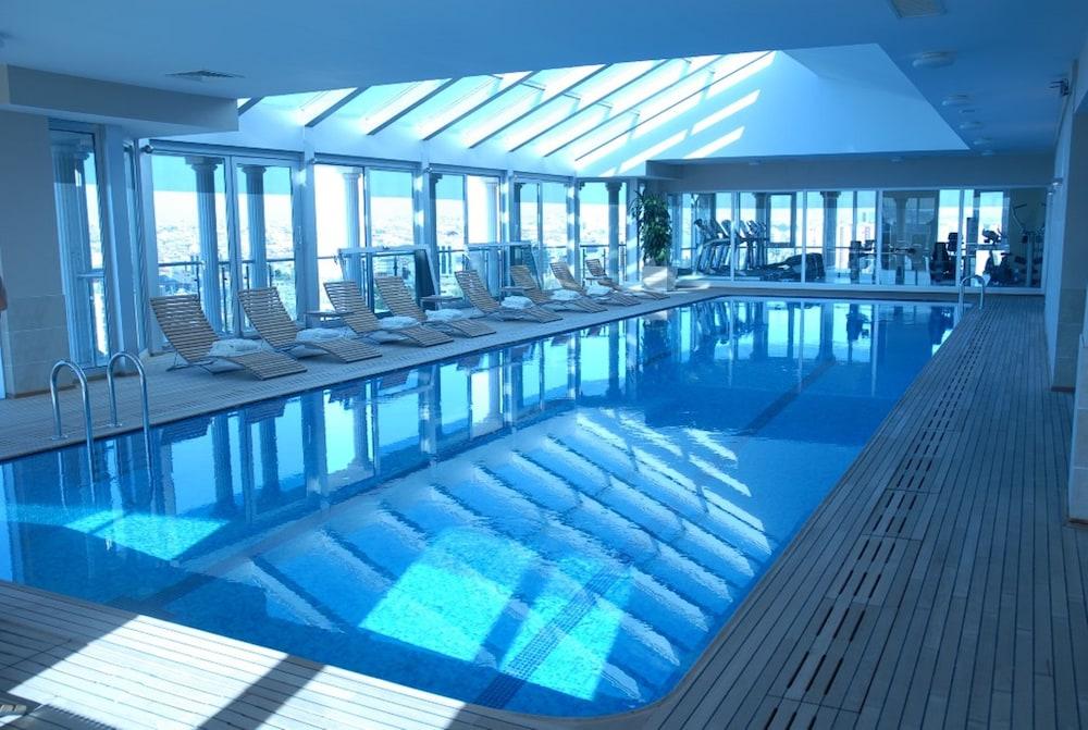 Hotel Wow Istanbul