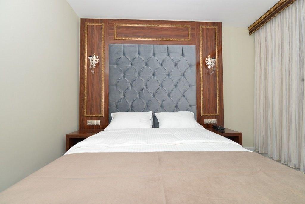 Hotel Sahra Airport 3*