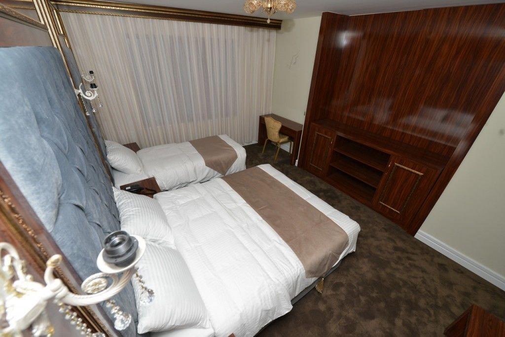 Sahra Airport Hotel 3*