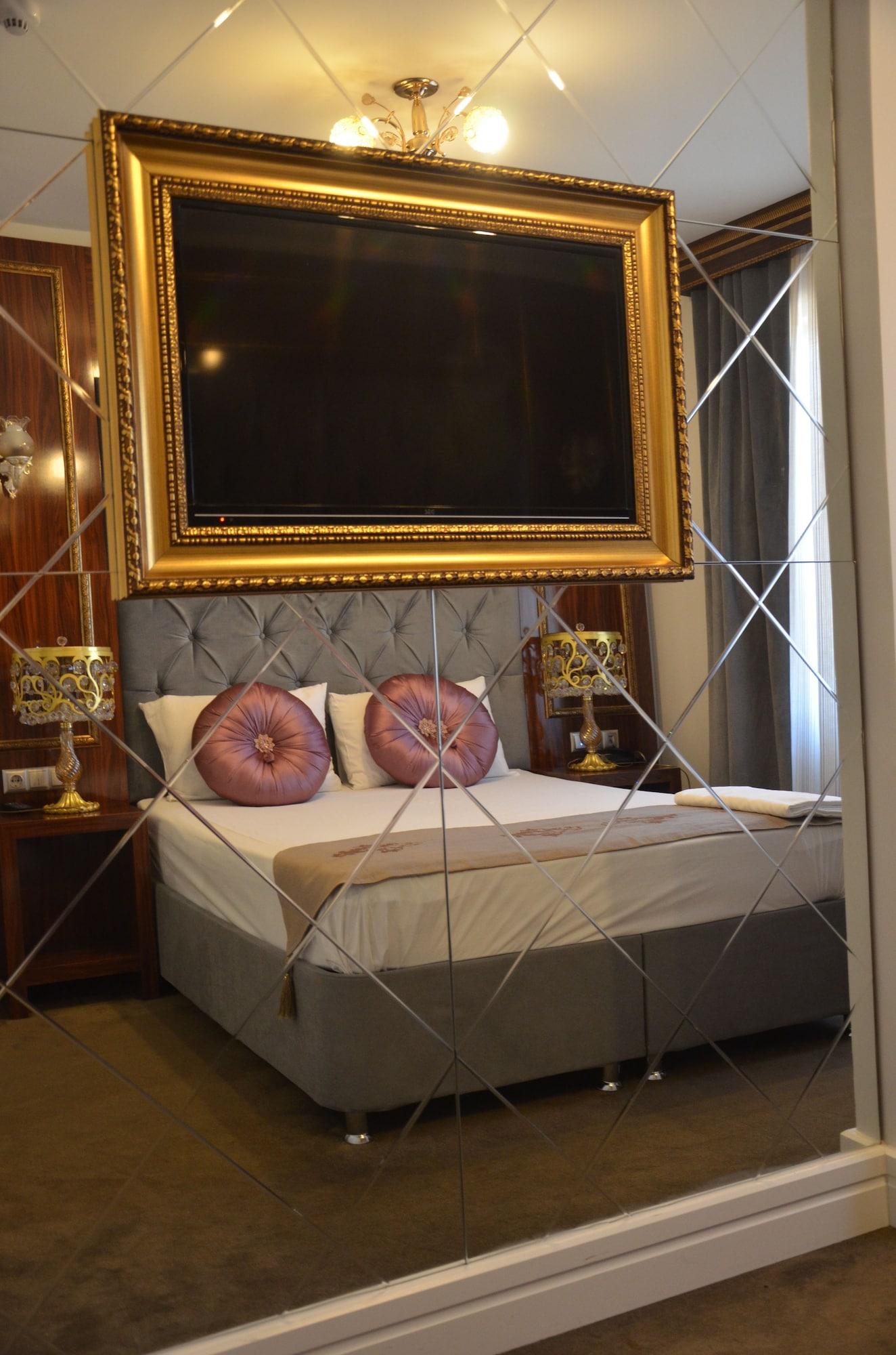 Hotel Sahra Airport 3*