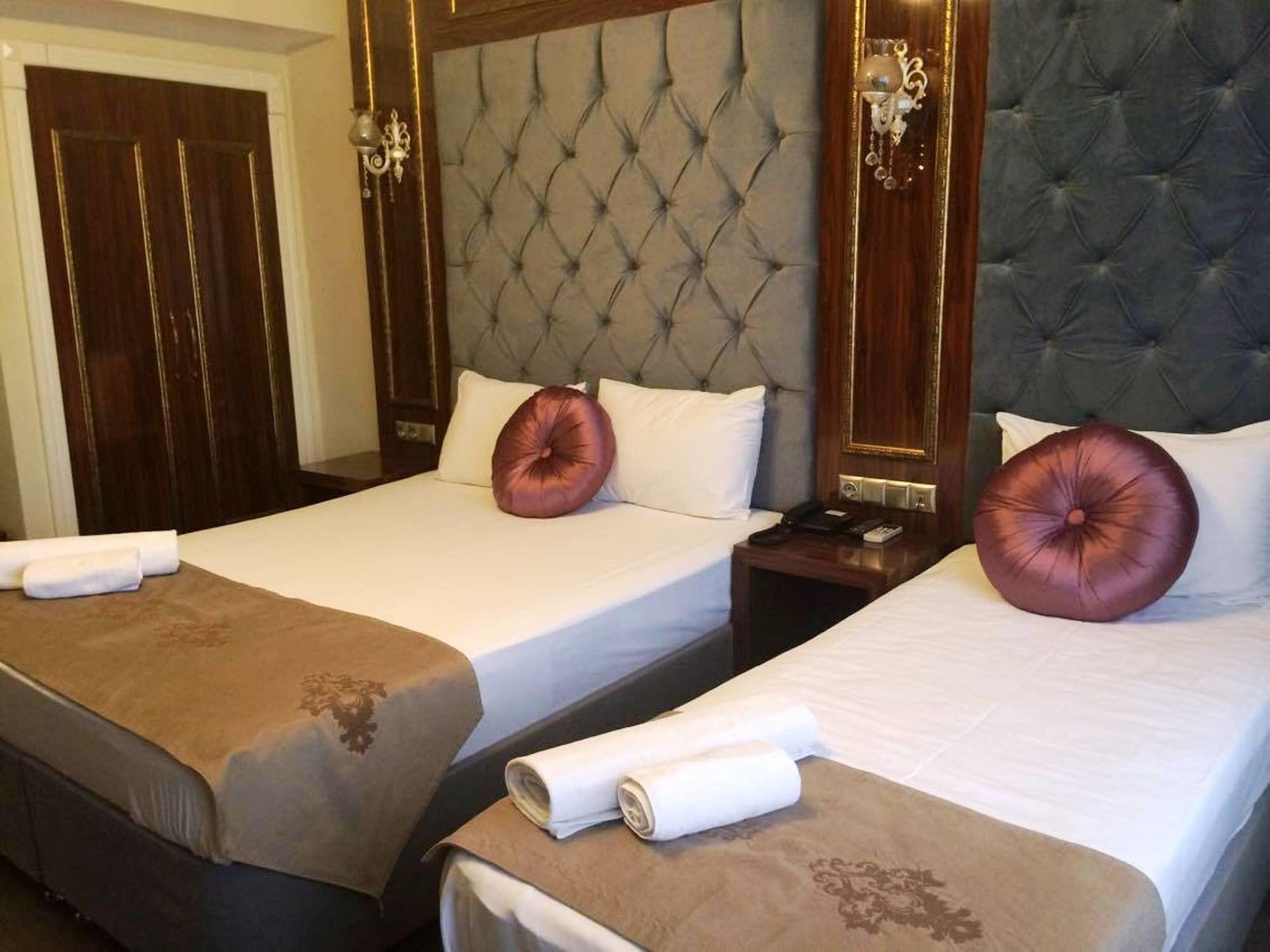 Hotel Sahra Airport