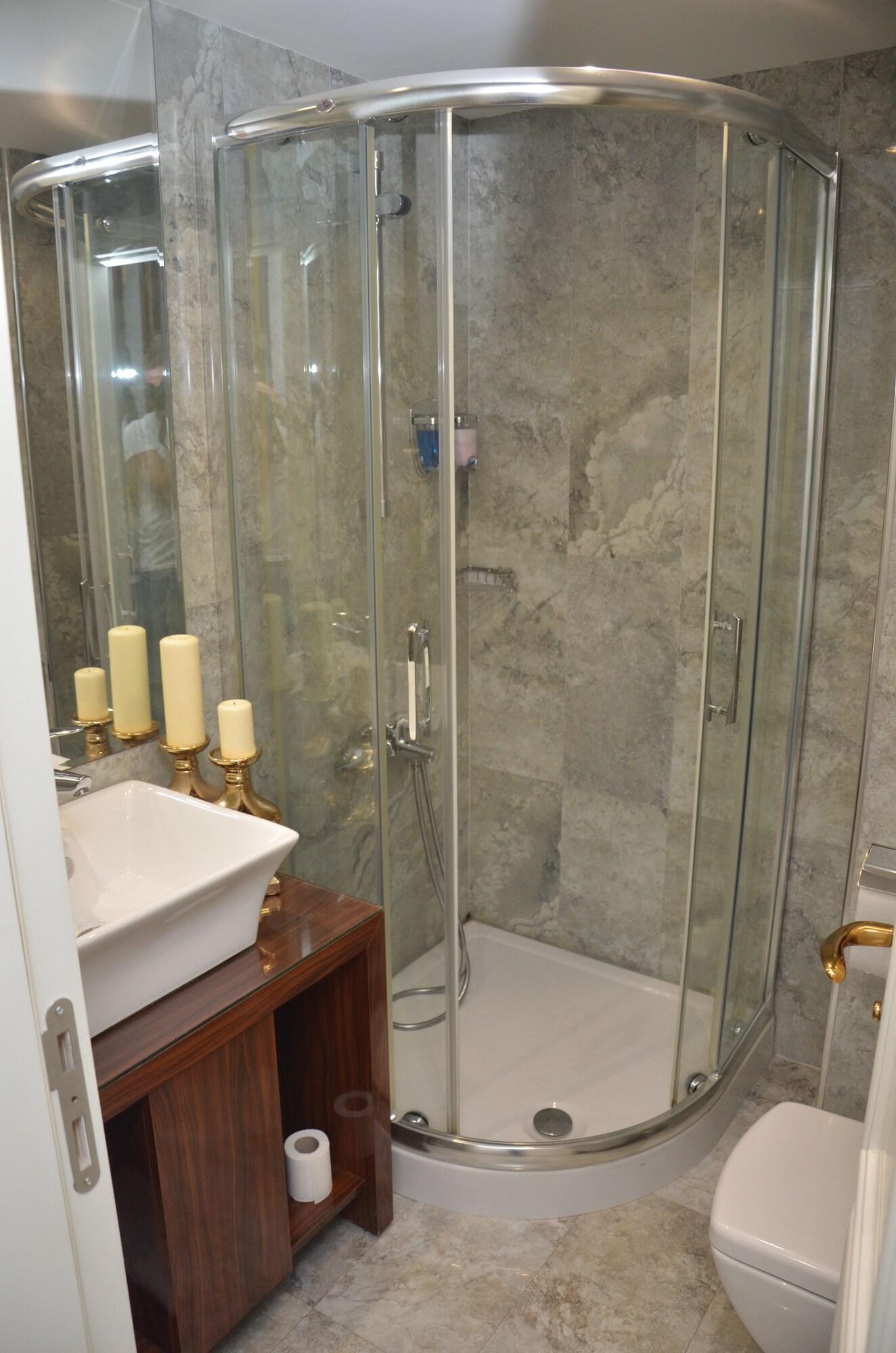 Sahra Airport Hotel Istanbul