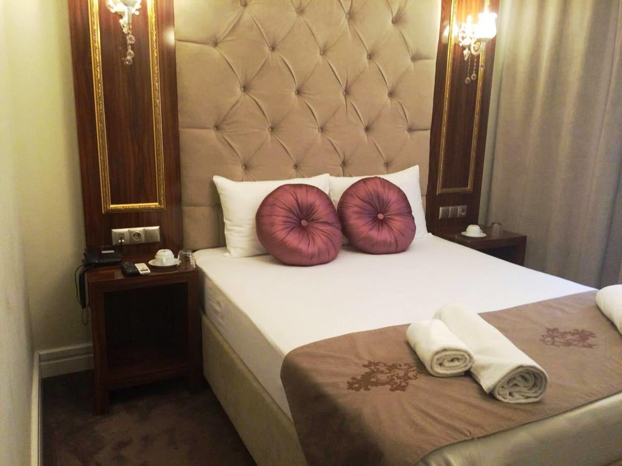 Sahra Airport 3*