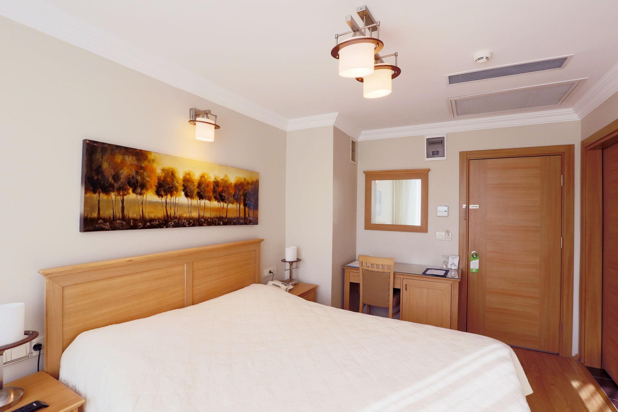 Expocity Hotel