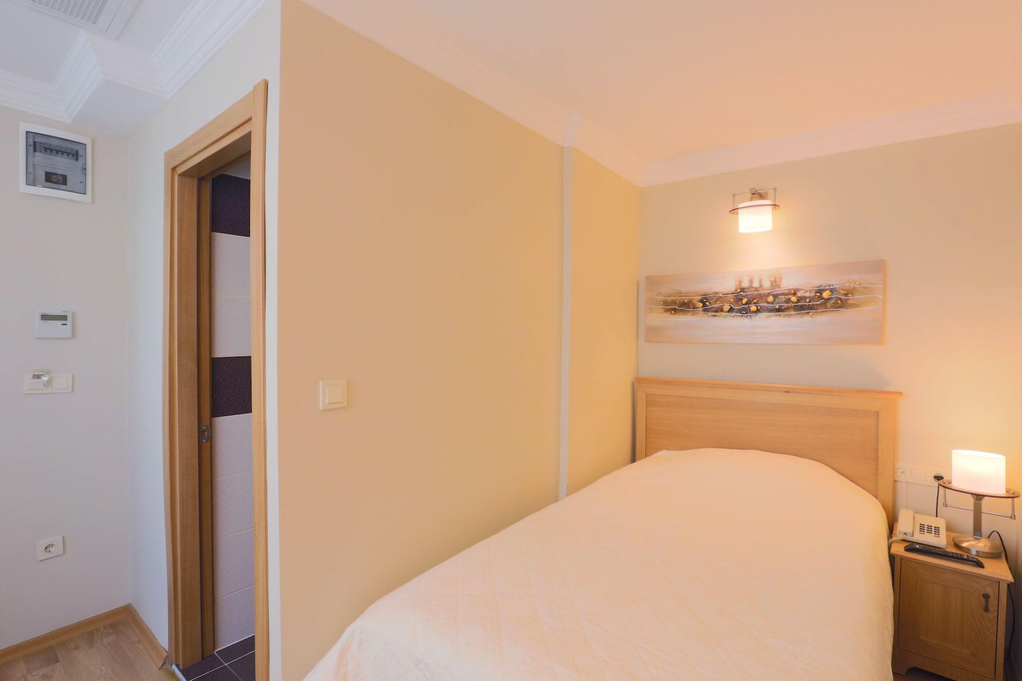 Expocity Hotel