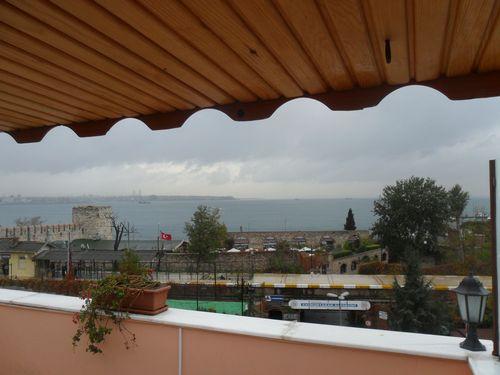 Ipekyolu 3* Istanbul