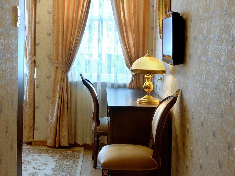 Hotel Darussaade Old - Sultanahmet Istambul