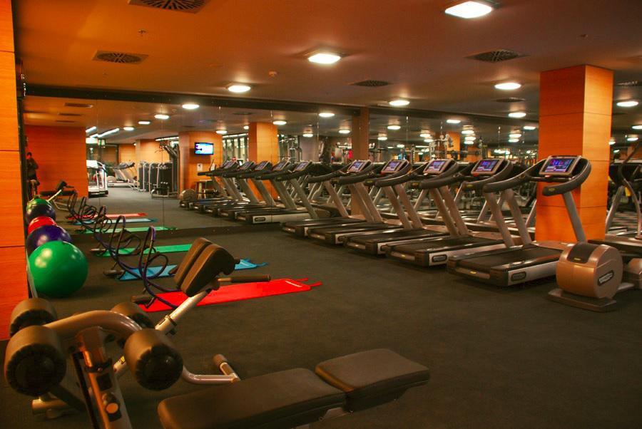 Point Barbaros 5* İstanbul