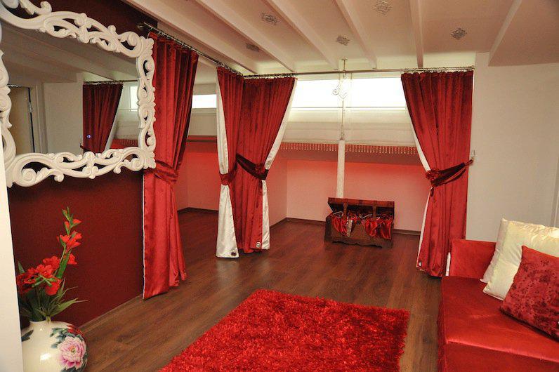 Mood Design Hotel 4*
