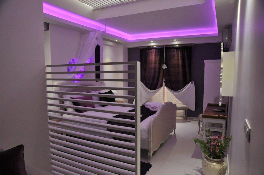 Mood Design Hotel 4*