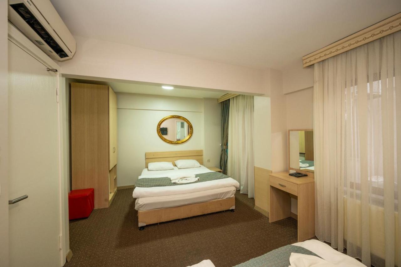 Melita Istanbul