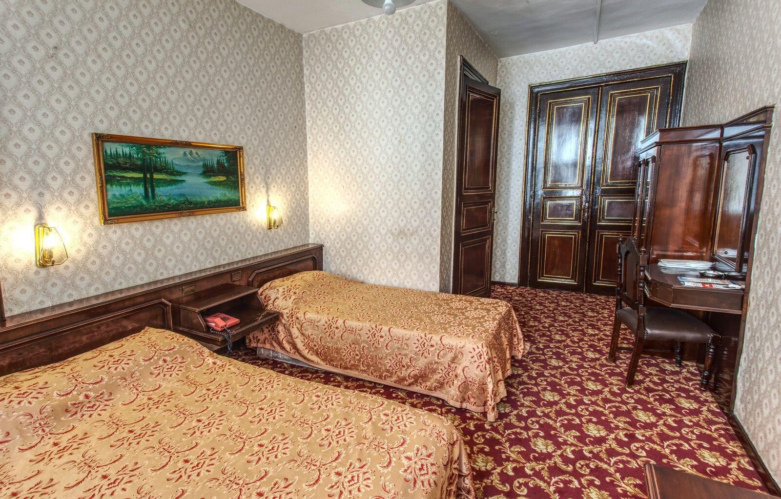 Grand De Londres 4* İstanbul