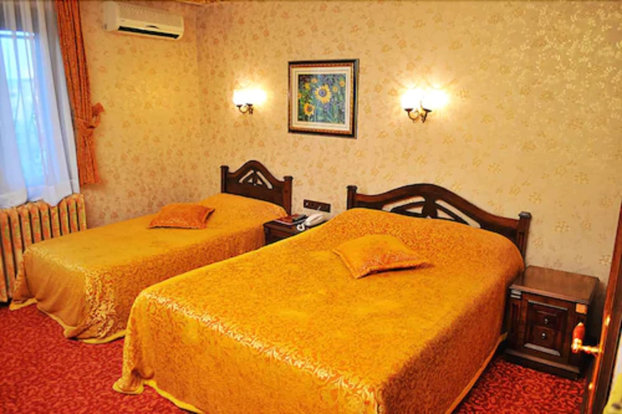 Otel Grand De Londres 4*