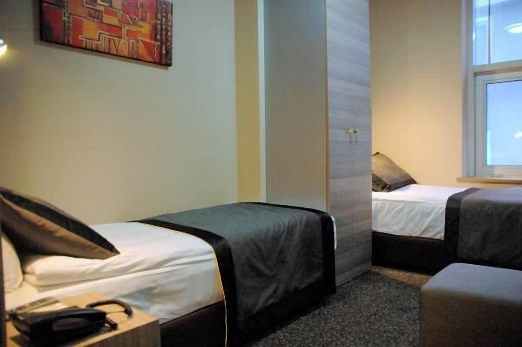 Sinem Otel İstanbul