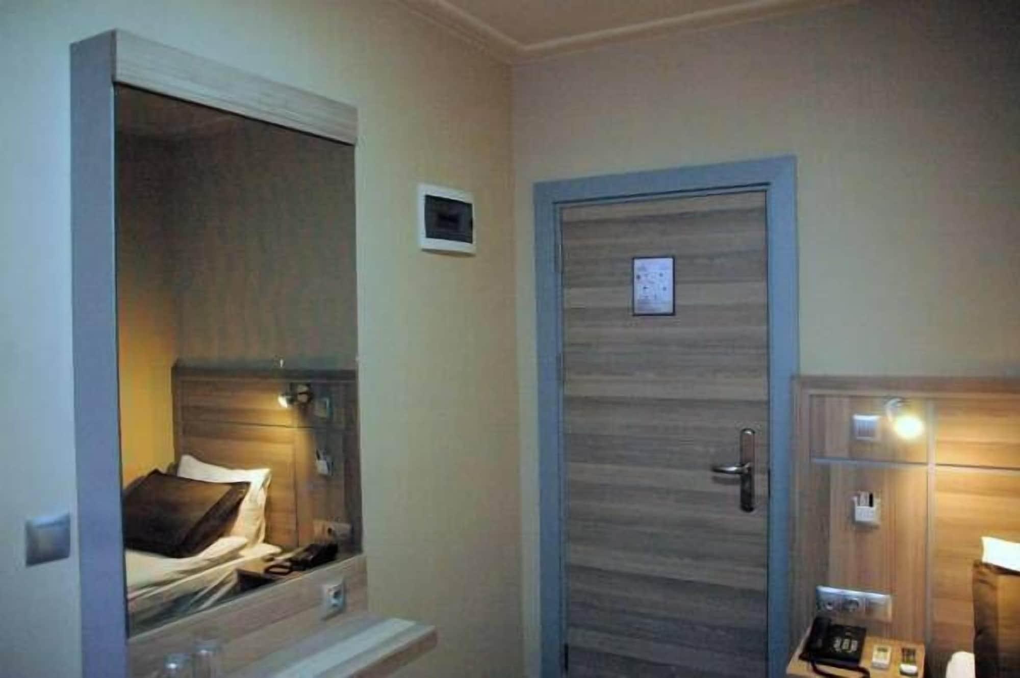Otel Sinem