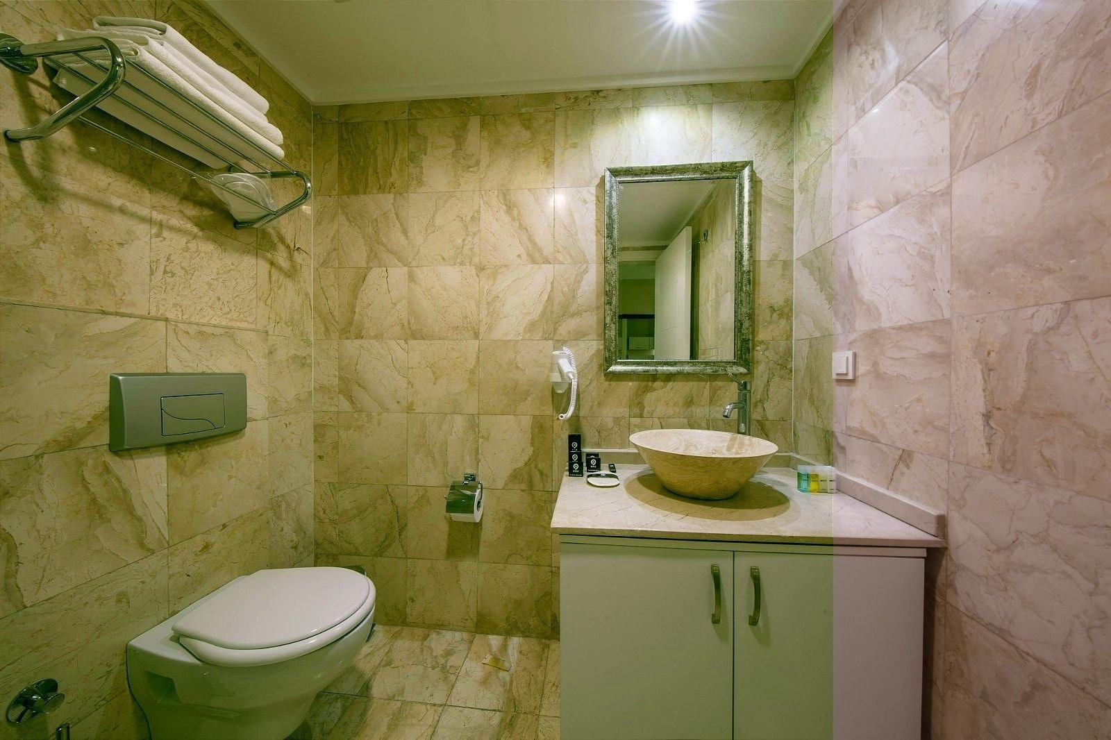 Hotel Business Istanbul
