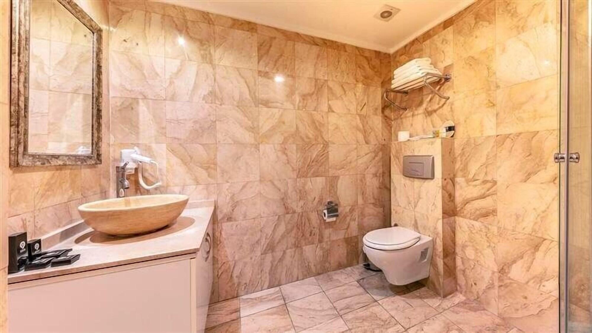 Business 3* Istanbul