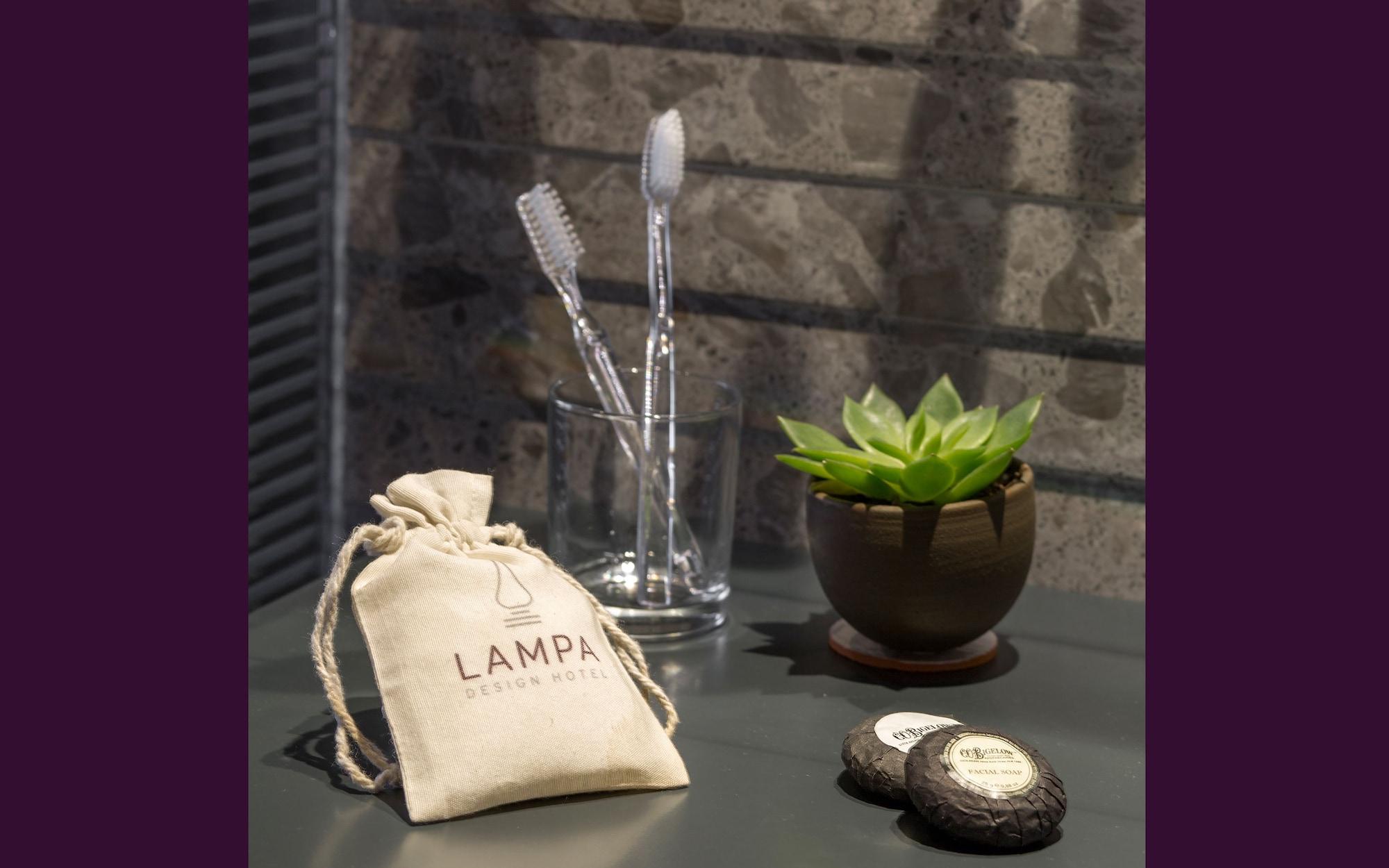Otel Lampa Design - Special Class