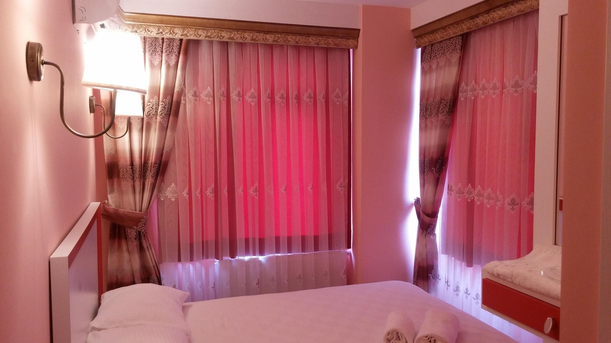 Kayisi Hotel