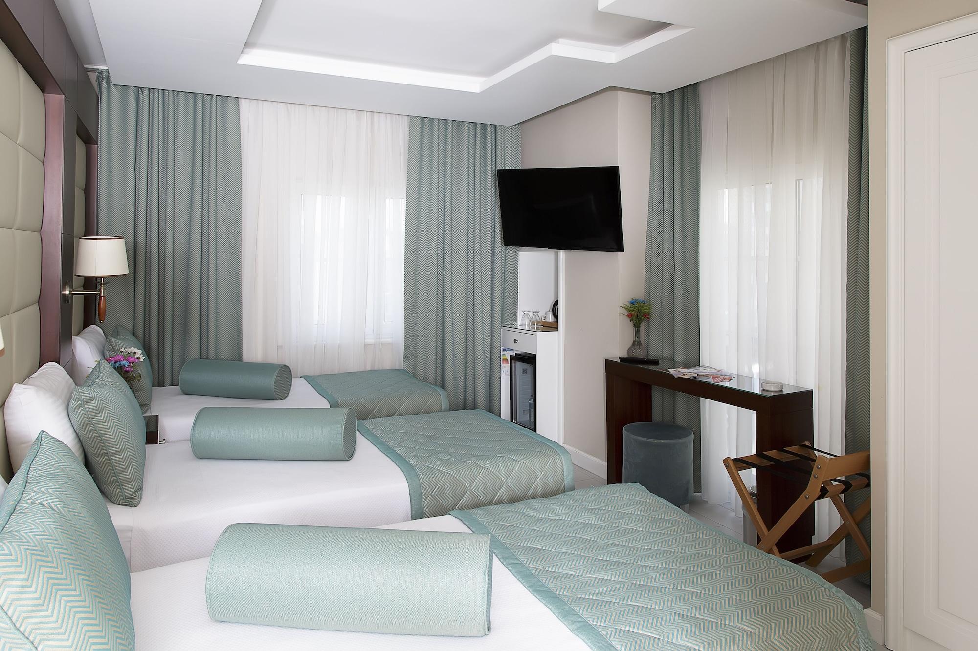 Vatan Asur Hotel