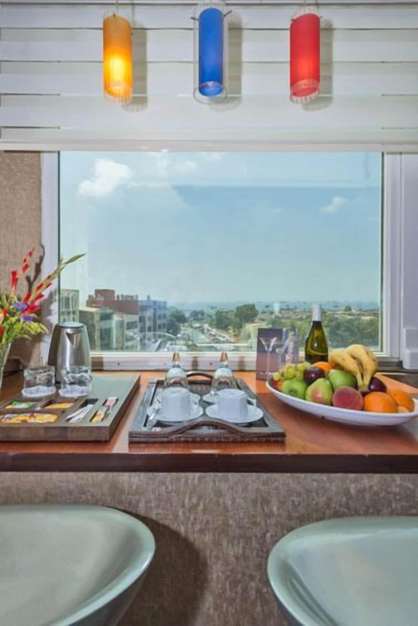 Vatan Asur Hotel Istanbul