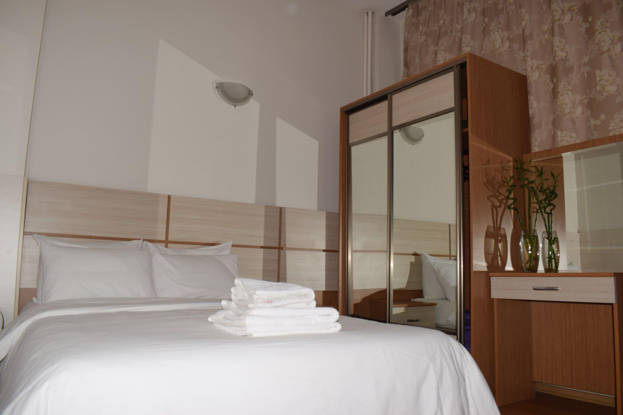 Royal Besiktas Hotel 3*