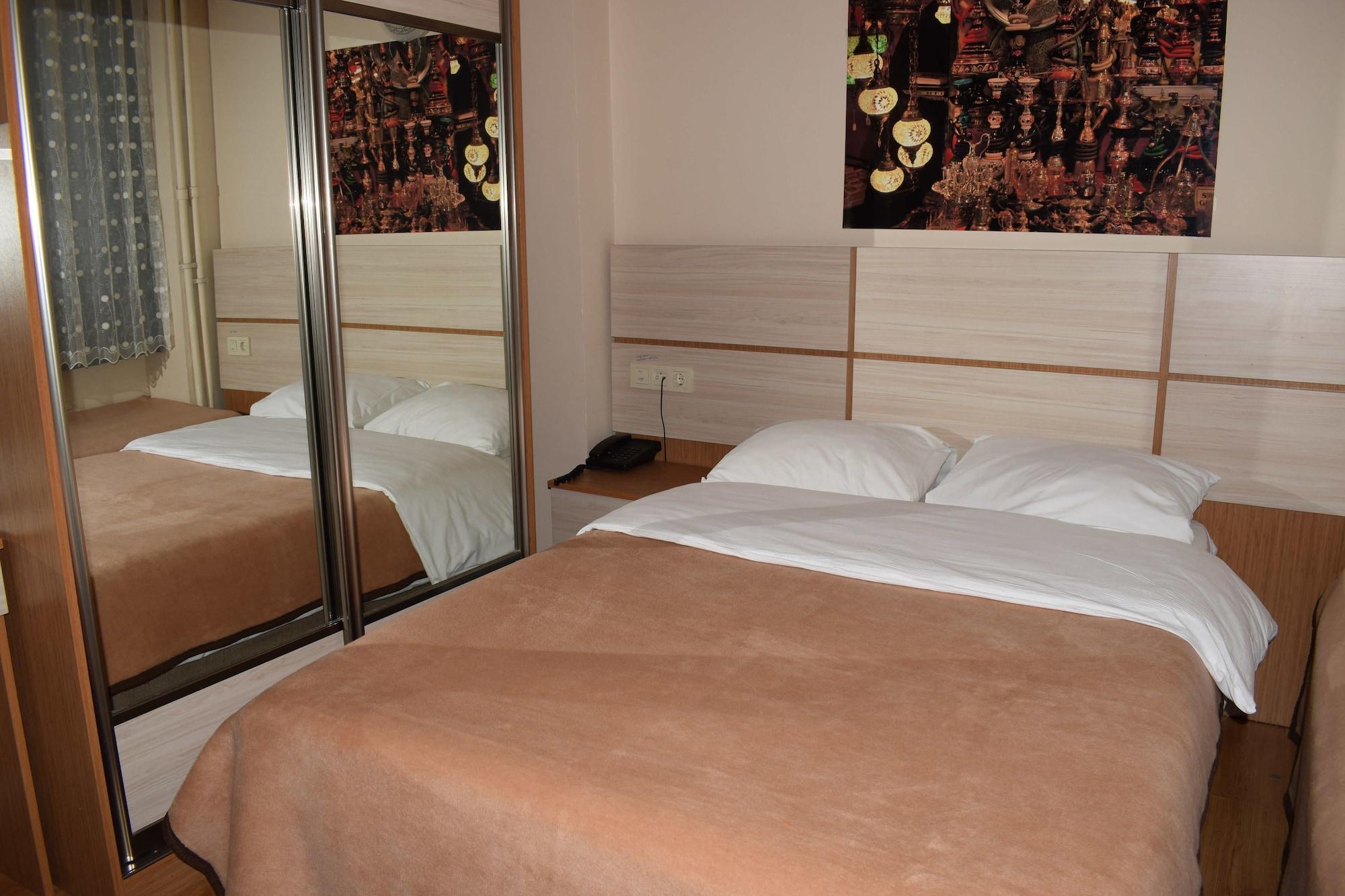 Hotel Royal Besiktas 3*